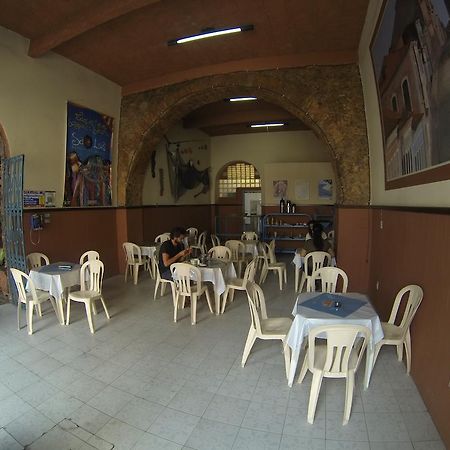 Hostel Solar Das Pedras São Luís Екстериор снимка