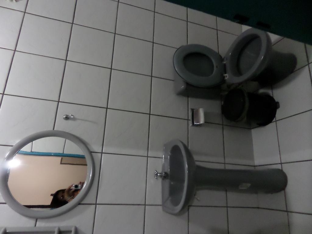 Hostel Solar Das Pedras São Luís Стая снимка
