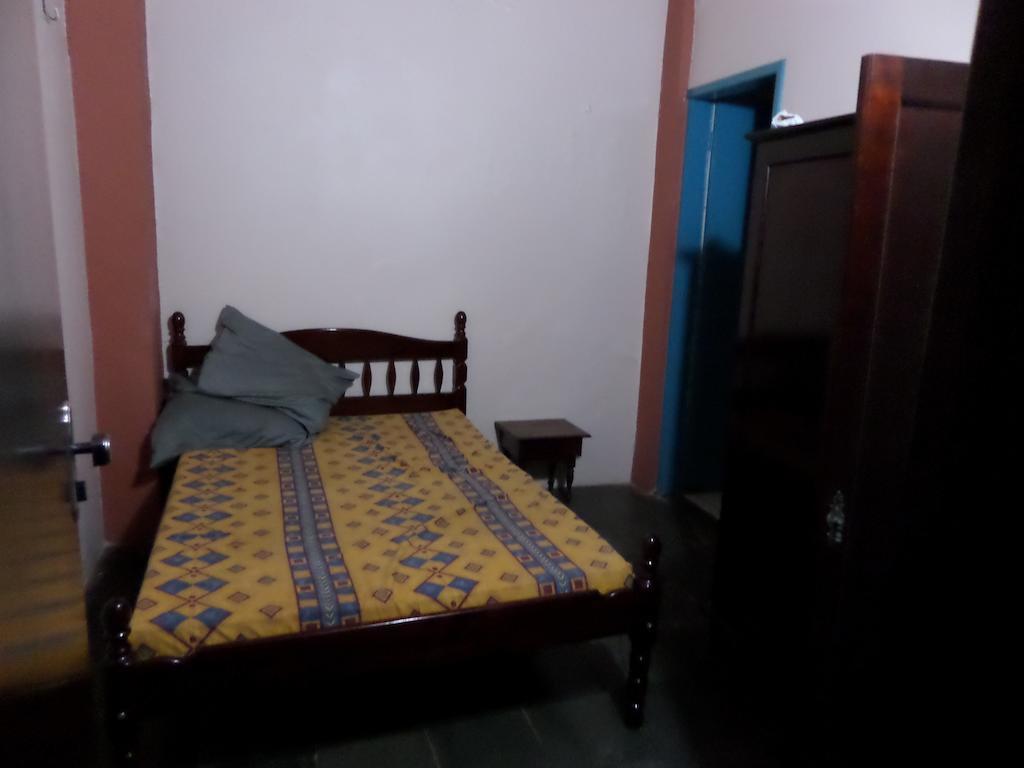Hostel Solar Das Pedras São Luís Стая снимка