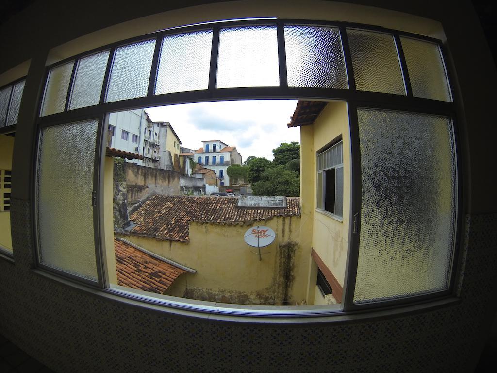 Hostel Solar Das Pedras São Luís Екстериор снимка