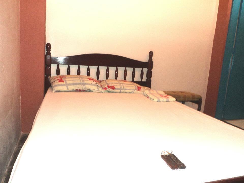 Hostel Solar Das Pedras São Luís Стая снимка