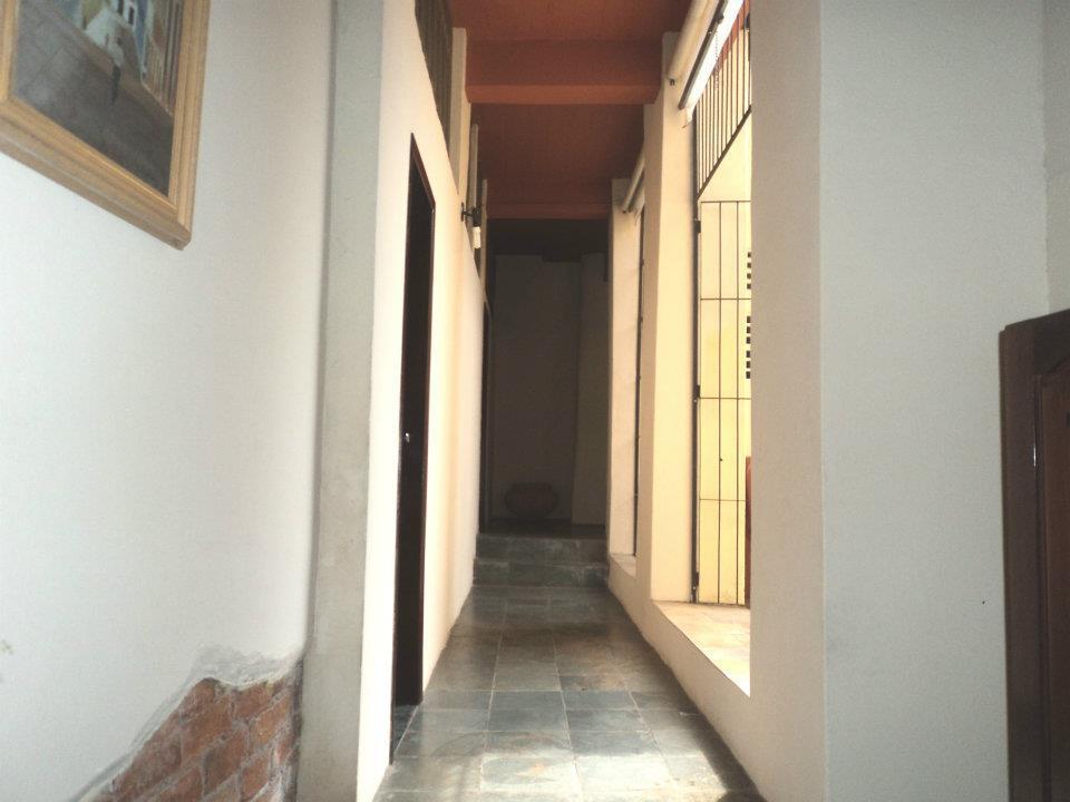 Hostel Solar Das Pedras São Luís Екстериор снимка