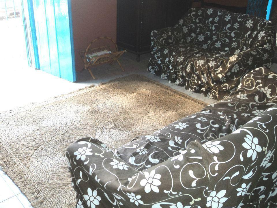 Hostel Solar Das Pedras São Luís Екстериор снимка