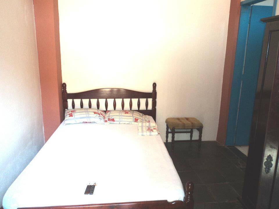 Hostel Solar Das Pedras São Luís Стая снимка