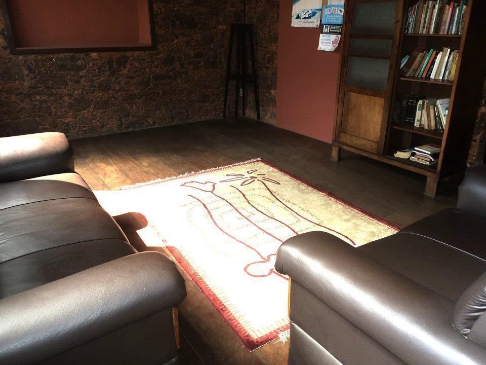 Hostel Solar Das Pedras São Luís Екстериор снимка
