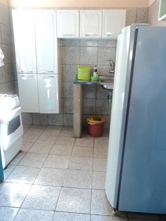 Hostel Solar Das Pedras São Luís Екстериор снимка
