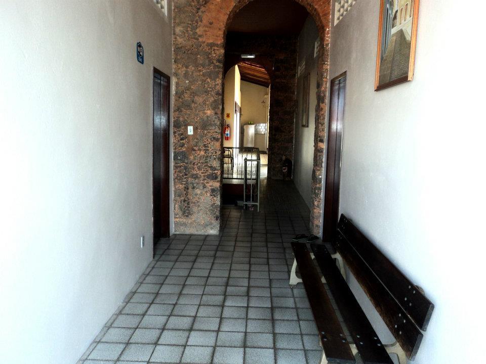 Hostel Solar Das Pedras São Luís Екстериор снимка