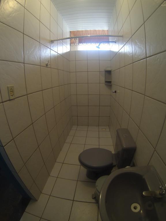 Hostel Solar Das Pedras São Luís Екстериор снимка
