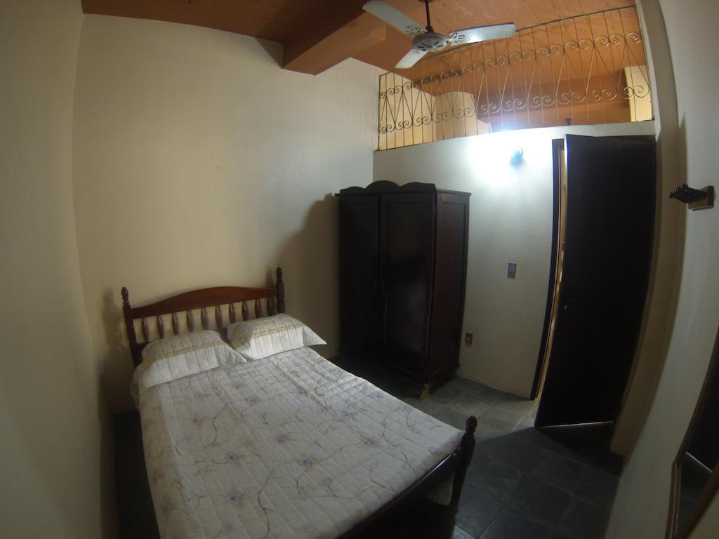 Hostel Solar Das Pedras São Luís Стая снимка